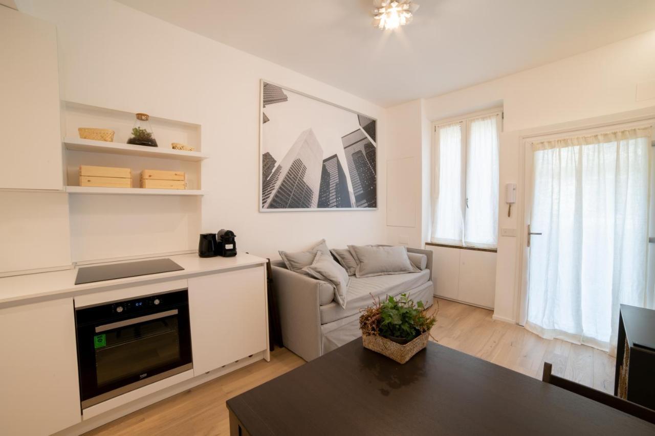 Navigli-Centro-Universita, Amazing New Apartment Μιλάνο Εξωτερικό φωτογραφία