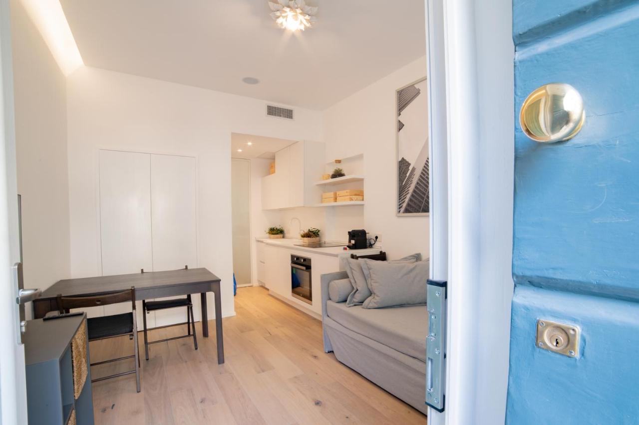 Navigli-Centro-Universita, Amazing New Apartment Μιλάνο Εξωτερικό φωτογραφία